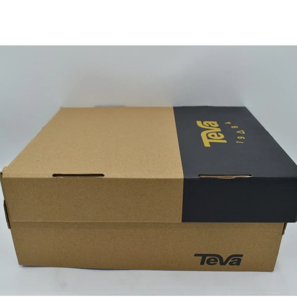 Teva Women Size 7 Trailwinder Mid GTX Gore-Tex Earth Rose Hiking Shoes Boots